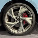 Audi S3 TFSI SPORTBACK