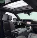 جي أم سي يوكون 2021 GMC Yukon Denali, Dec/2026 GMC Warranty + Service Package, GMC Full Service History, GCC