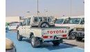 تويوتا لاند كروزر بيك آب TOYOTA LAND CRUISER DOUBLE CABIN PICKUP 4.0L V6 2023