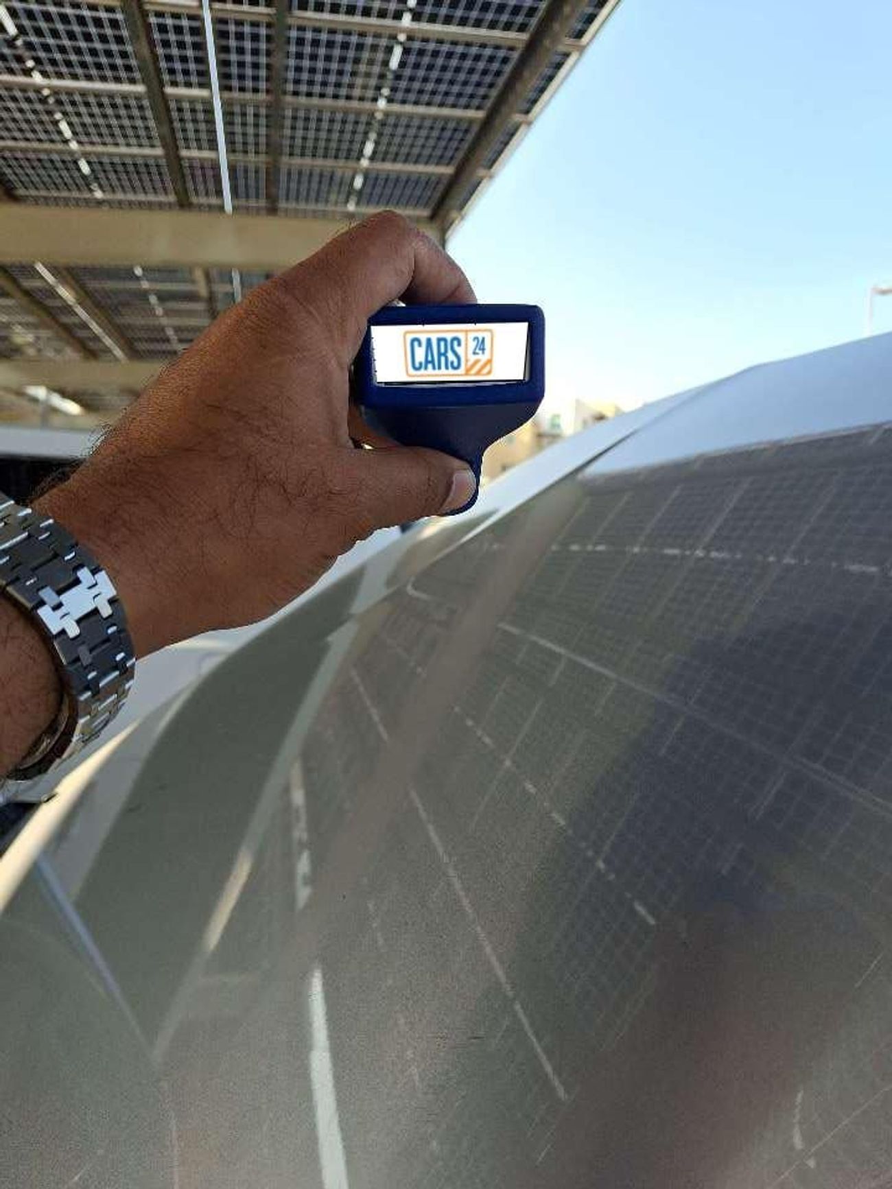 Mitsubishi Pajero GLS Highline 3.8L (274 HP) GLS HIGHLINE 3.8 | Zero Down Payment | Home Test Drive