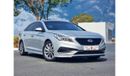 Hyundai Sonata Sport - 2L-4 Cyl -Excellent Condition-American Spec