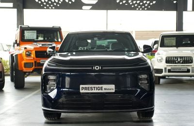 Changan Qiyuan Q07 145 PRESTIGE Export Price