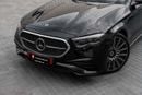 Mercedes Benz E300 E300 PREMIUM PLUS | 5,973 P.M | 0% Downpayment | IMMACULATE!