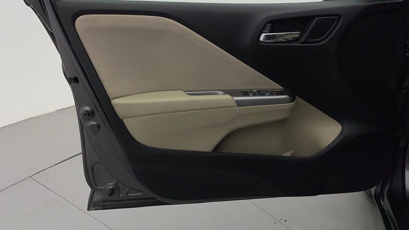 Honda City EX 1.5 | Zero Down Payment | Free Home Test Drive