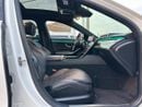 مرسيدس بنز S500 L 4MATIC
