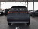 Volkswagen Tharu  XR 300 TSI 2026 (Export Price)
