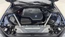 BMW 420i 2025 M SPORT | AED 2646/Month | 0 DP | 30 Day Return | Warranty | Service History