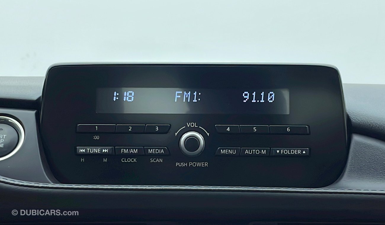 Mazda 6 S 2.5 | Zero Down Payment | Free Home Test Drive