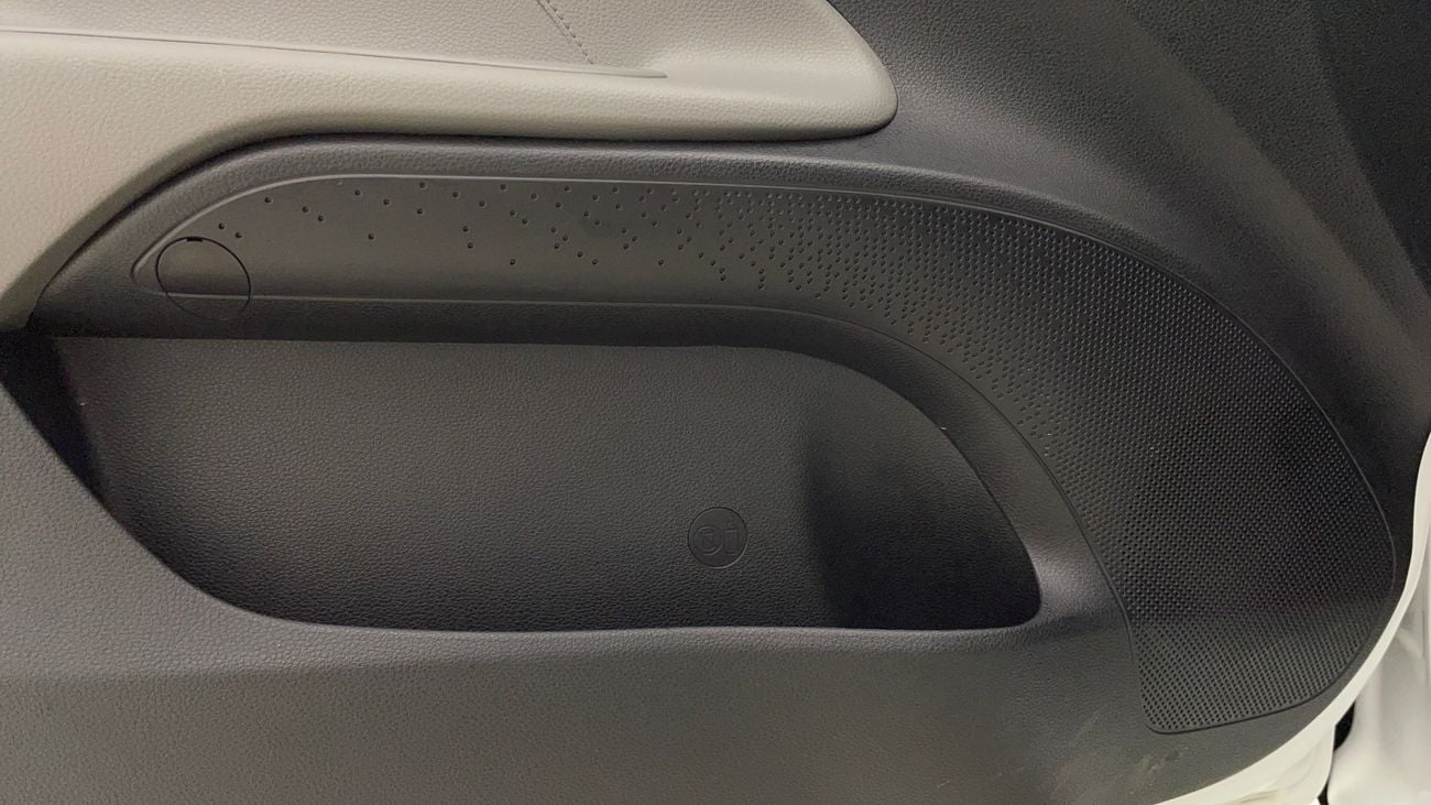 كيا بيجاس 2023 EX | AED 564/Month | 0 DP | 30 Day Return | Warranty | Service History