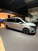 مرسيدس بنز V 300 V300 | GCC