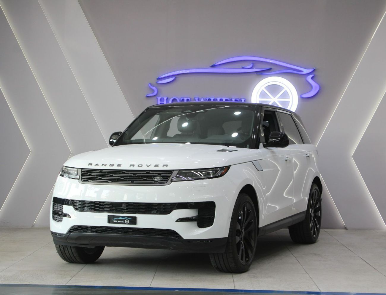 Land Rover Range Rover Sport SE P360 | BRAND NEW!