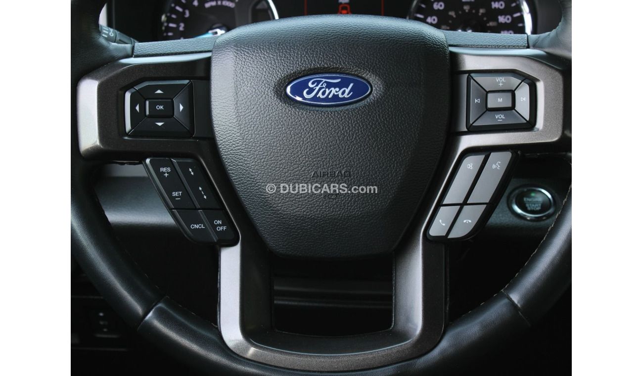 Ford Expedition Limited