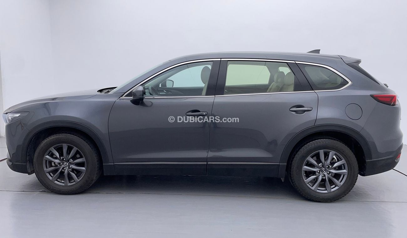 مازدا CX9 GT 2.5 | +مع الضمان | كمان تم فحص ١٥٠