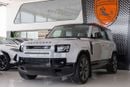 Land Rover Defender Land Rover Defender | 110 X-Dynamic HSE (P400) | GCC Specs | 2026 (Export)
