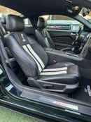 Ford Shelby Cobra FORD MUSTANG SHELBY GT500 GCC ORIGINAL PAINT FULL SERVICE HISTORY