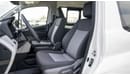 Toyota Hiace Toyota Hiace 3.5L V6 Petrol 13 Seater
