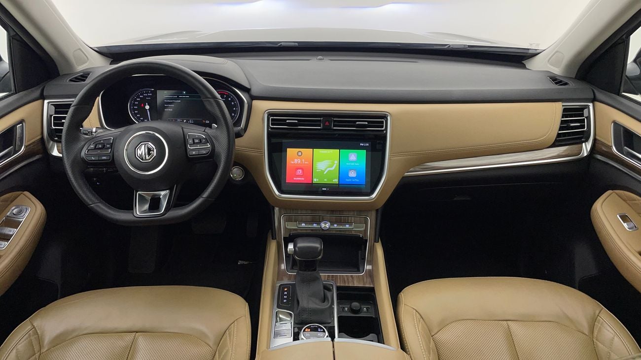 MG RX8 LUXURY 2 | Zero Down Payment | Home Test Drive