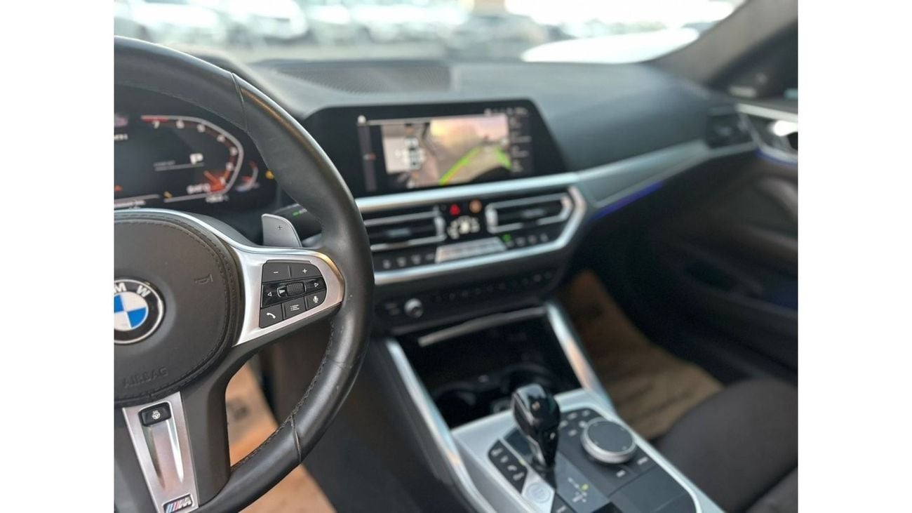 BMW M440i bmw m440i 2021 korea specs