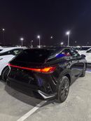 Lexus RX350 F-SPORT