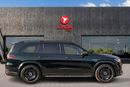 Mercedes Benz GLS63 AMG STD Mercedes-Benz GLS63 AMG 4MATIC+ 2024 American Specs | Warranty