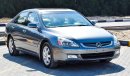 Honda Accord V6 Ref#524 2006