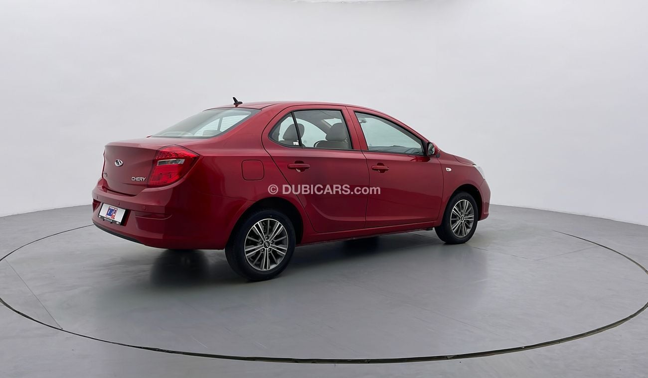 Chery Arrizo 3 COMFORT 1500