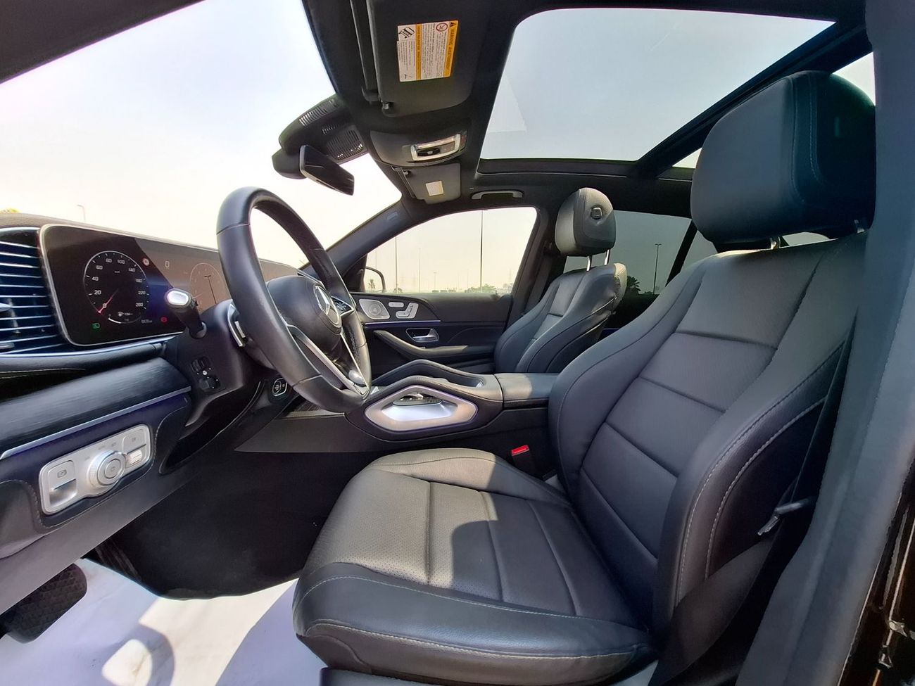 Mercedes-Benz GLE 350 Mercedes-Benz GLE350 2024 full option