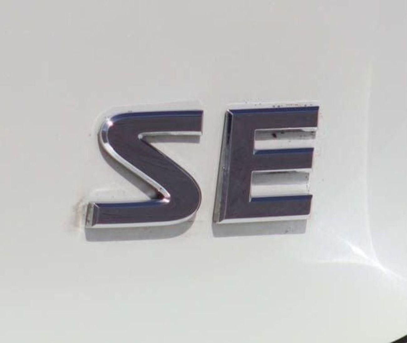 نيسان إكستيرا SE 2.5L FWD Nissan x-terra 2.5L 2022 SE GCC accident-free in excellent condition 1264 P.M