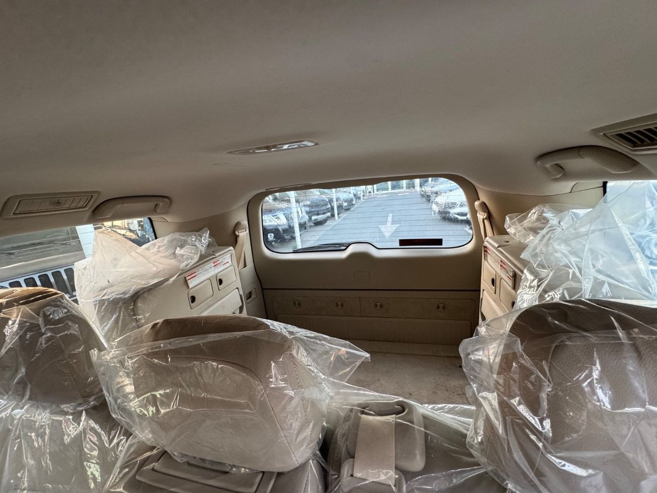 Toyota Land Cruiser EXR 4.0L 4WD