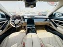 Mercedes Benz S500 4MATIC L MERCEDES BENZ S 500 2022 4MATIC 3.0L/V6