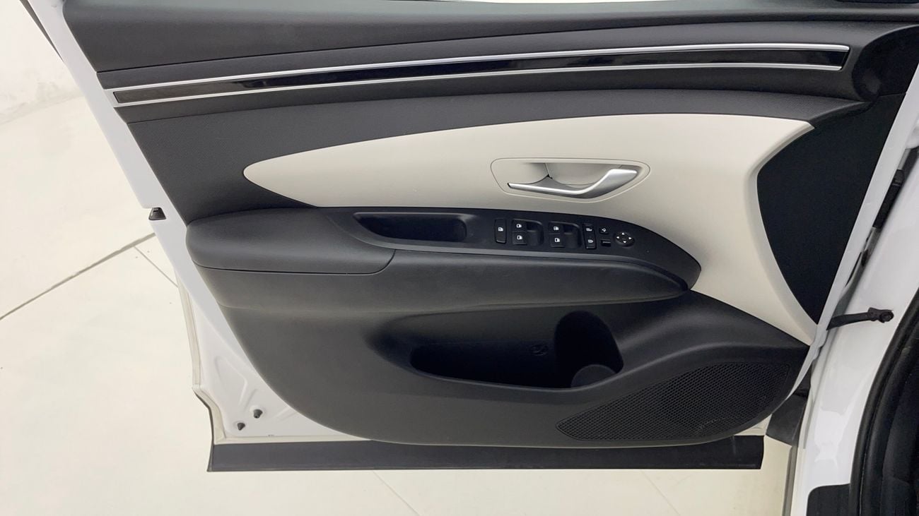 Hyundai Tucson SMART 2 | Zero Down Payment | Home Test Drive