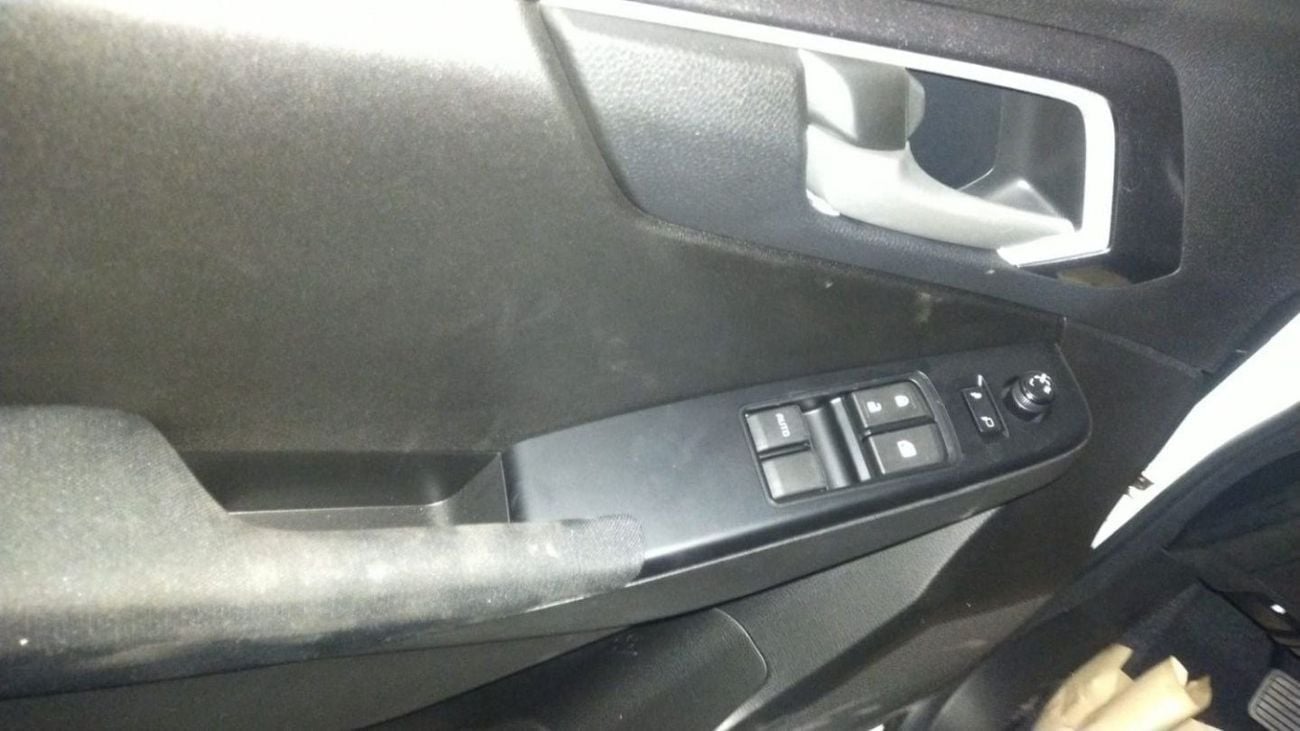 Isuzu DMax 2025 Isuzu D-Max SC 1.9L Manual Diesel 4X2 Zero KM