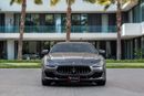 Maserati Ghibli Hybrid | 2,937 P.M  | 0% Downpayment | Excellent Condition!