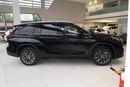 Toyota Highlander 2.5L Hybrid VXR (AWD)