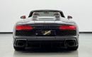 Audi R8 Spyder STD 2017 Audi R8 Spyder V10 + Package, Full Audi Service History, Full PPF, GCC