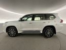 Lexus LX 570 Platinum | Guaranteed Warranty | 0 Down Payment