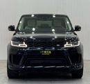 لاند روفر رينج روفر سبورت P400 Autobiography V6 (340 HP) 2020 Range Rover Sport P400 Autobiography V6, Warranty, Full Options,