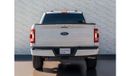 فورد F 150 AED 2,752 PM • F-150 LARIAT CREW SPORT • OFFICIAL FORD WARRANTY + SERVICE CONTRACT UNTIL 2027