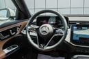Mercedes Benz E200 2.0L