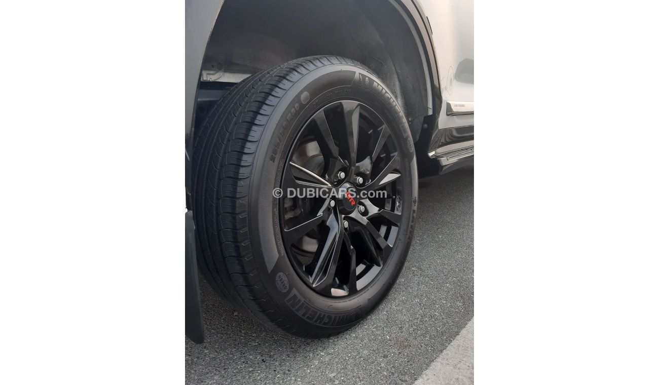 Toyota Land Cruiser GX.R  V8 upgrade GR 2023