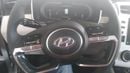 Hyundai Tucson SMART 2.0 L , rims 18