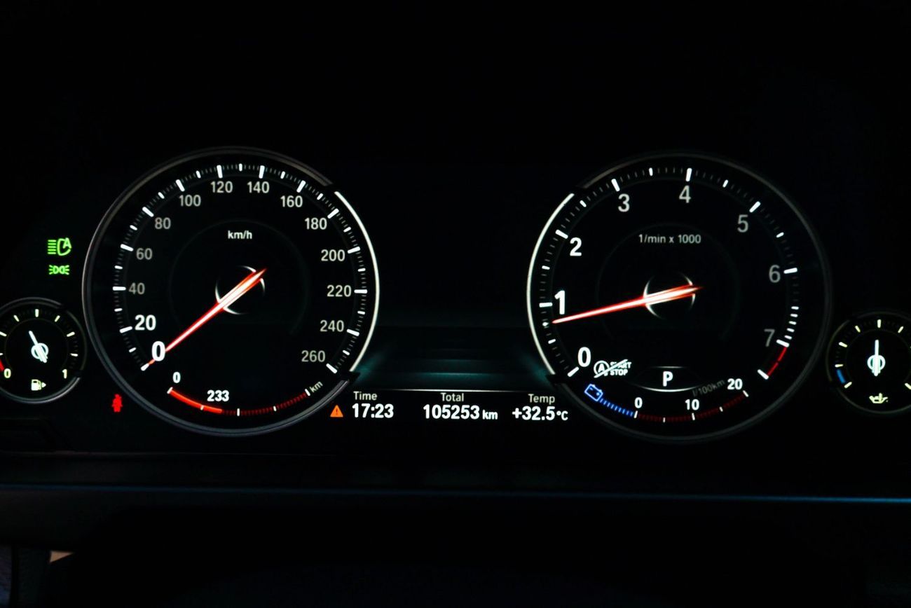 BMW X6 50i M Sport 4.4L