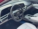 Cadillac Lyriq LAUNCH EDITION FULLY ELECTRIC / LAXURY CAR / BIG SCREEN / PREMIUM SOUND SYSTEM / 360 CAMERA / COOLING AND HEATING S