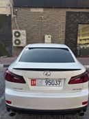 Lexus IS350