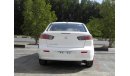 Mitsubishi Lancer 2016 1.6 Ref#766