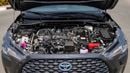 Toyota Corolla Cross TOYOTA COROLLA CROSS 1.8P HEV AT MY2023