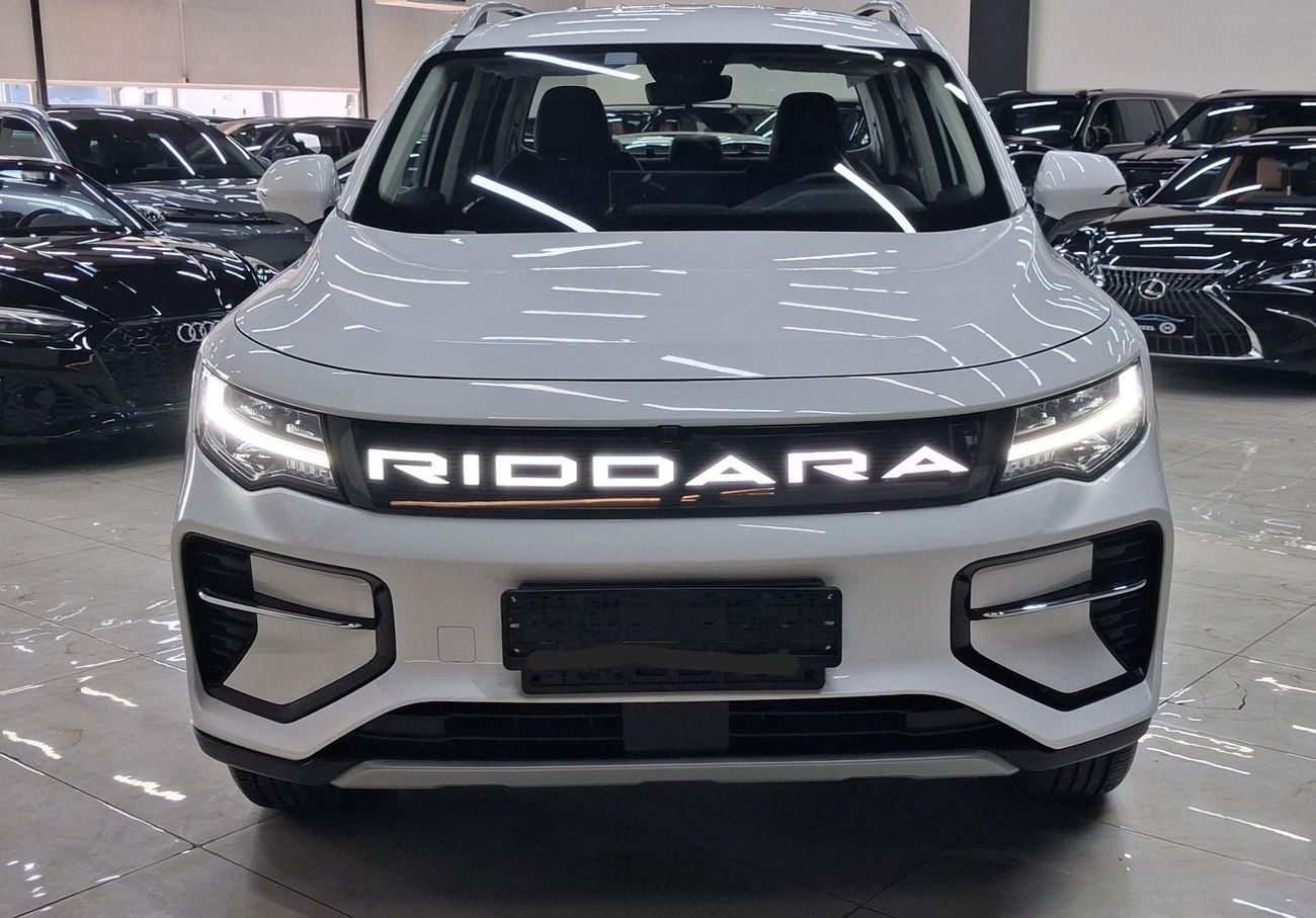 Riddara RD6 ULTRA X
