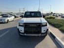 Toyota Prado Toyota Prado 2.4 Adventure 2026 Full Option