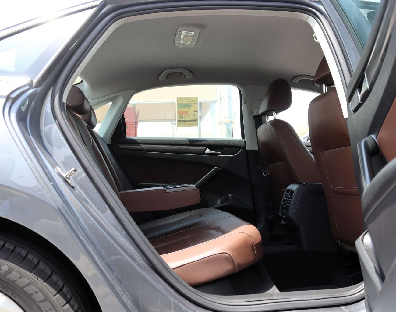 Volkswagen Passat COMFORTLINE