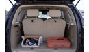 Ford Explorer (Top of the Range) Excellent Condition